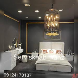 قیمت سرویس خواب 