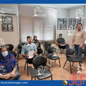 مهندس کبیر زمردی