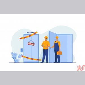 فروش آسانسور سهند فراز کیمیا