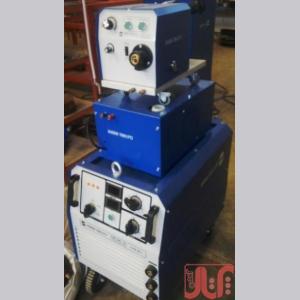 دستگاه میگ مگ 653 اب خنک