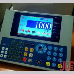 تعمیرات نمایشگر  teta 10 کاراتوزین