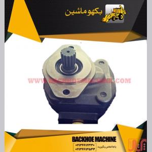 فروش قطعات و پمپ هیدرولیک بیل بکهوبیل بکو