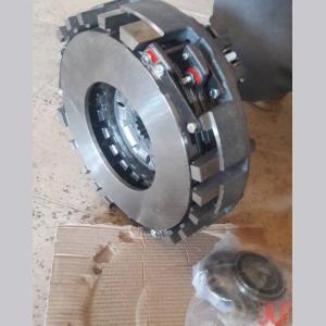 واردکننده صفحه کلاچ انواع تراکتور