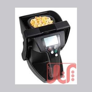 رطوبت سنج غلات هکتولیتردار
