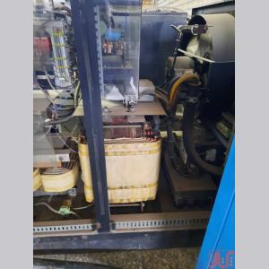 دستگاه برش پلاسما 400 آمپر هایپرترم
