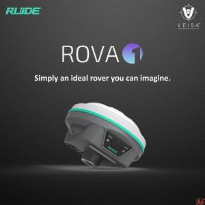 فروش گیرنده مولتی فرکانس روید مدل ROVA1