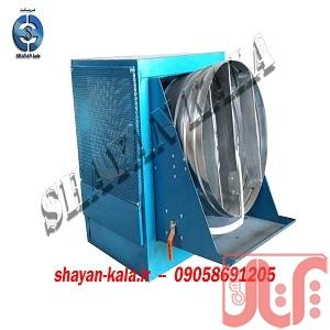 رطوبت ساز صنعتی