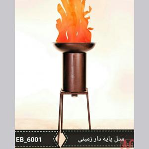  تولید و فروش انواع مشعل پارچه ای 