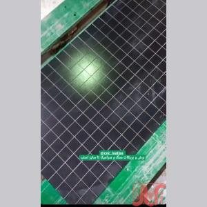 کارگاه برش و فارسی بر و پریکات و پروفیل زن سنگ و سرامیک 