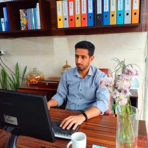  طراحی سایت و سئو ( صفحه اول گوگل ) 