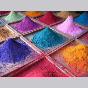 خدمات رنگ کوره ای شمس