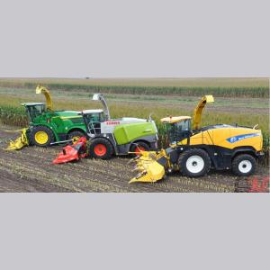 واردکننده و تامین کننده انواع ماشین الات کشاورزی 
