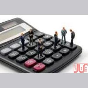 انجام تمامی امور مالی و حسابداری