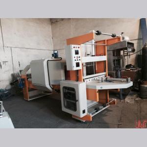 خط تولیدفرنچ فرایز