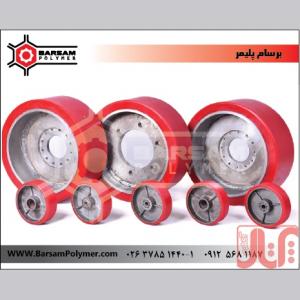 روکش چرخ لیفتراک