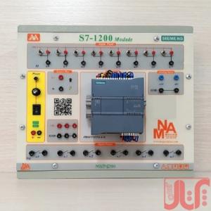 ماژول PLC S7-1200