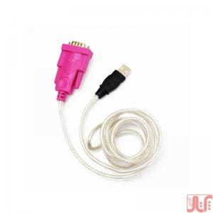 کابل USB2 به سریال RS232 _ گیلکامپ