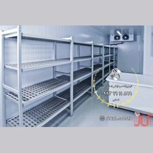 قیمت ساخت سردخانه