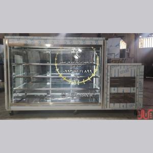 فروش یخچال صنعتی