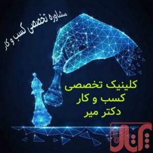 مشاوره تخصصی کسب و کار دکتر میر