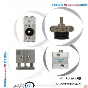 فروش انواع جک های پنوماتیک