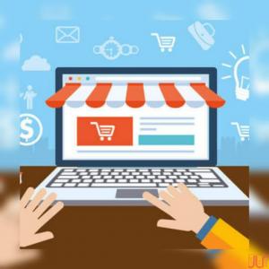 فروشگاه اینترنتی سرکالا