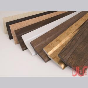 قرنیز پی وی سی (PVC) قرنیز ام دی اف (MDF)