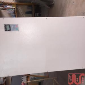 اینورتر صنعتی واتر کولینگ ip 65