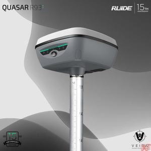 فروش گیرنده مولتی فرکانس روید مدل QUASAR R93i