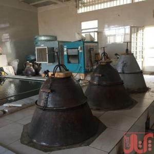 فروش انواع گلاب و عرقیات،گلاب کاشان،نعناع،بیدمشک،کاسنی