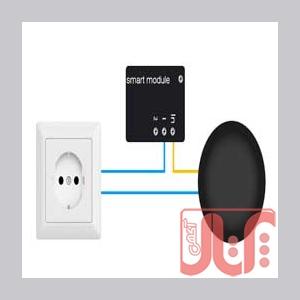 ماژول پریز