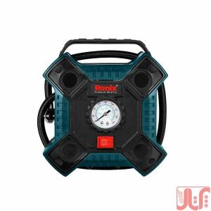 خرید مینی کمپرسور باد رونیکس مدل RH-4262