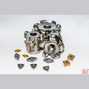 ابزار آلات تراشکاری فتحی