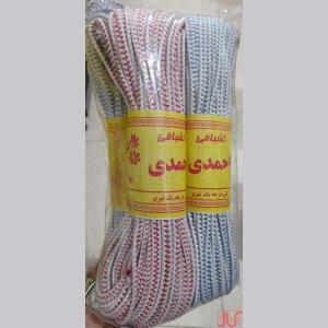 فروش کش مغزدار رنگی درجه یک