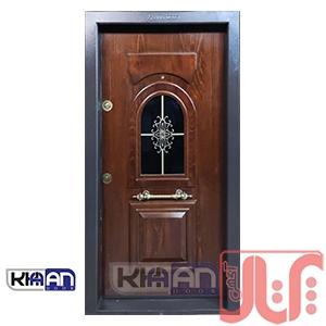 درب ضد سرقت خان سونا کد ۸۱۴۳۴