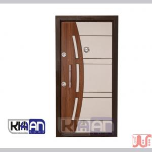  درب ضد سرقت لامینوکس مدل ۱۲۰ کد ۴۵۱۲۰