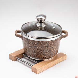 استند زیر قابلمه ادریک 