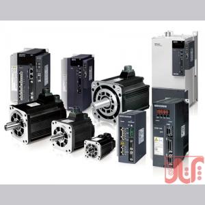 انواع PLCServo motorServo drive و ... آکبند و ارزان