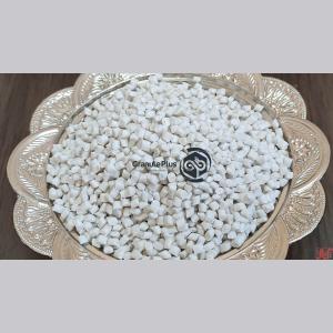 فروش گرانول پلی پروپیلن سفید ( White PP )      