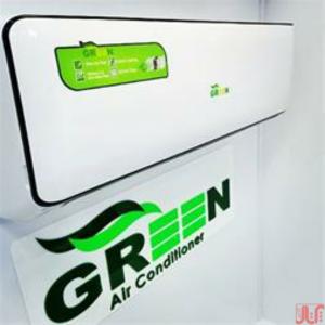 نماینده فروش کولر گازی 30000 گرین مدل GWS-H30P1T3R1