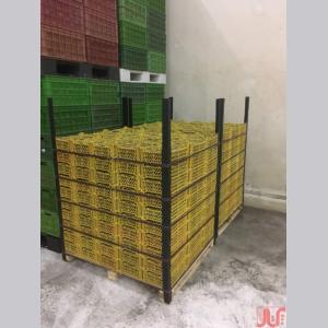 نبشی پلاستیکی بسته بندی 