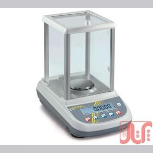 فروش ترازوی حساس آزمایشگاهی( 4صفر، 0.1 میلی گرم)