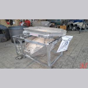 قیمت دستگاه الک صنعتی گندم وغلات