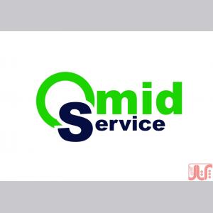 تعمیرات تخصصی موبایل کامپیوتر امید سرویس
