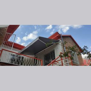 سایبان تراسویلاحیاطپارکینگ
