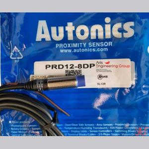 سنسور القایی اتونیکس مدل PRD12-8DP