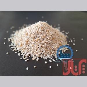فروش سیلیس سندبلاست