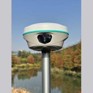 فروش گیرنده مولتی فرکانس لیزری و فتوگرامتری رویدمدلRAMA2 