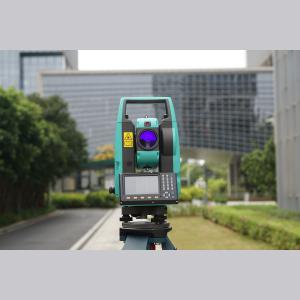 فروش دوربین نقشه برداری توتال استیشن ویندوزی AXIS4