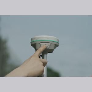 فروش گیرنده مولتی فرکانس نقشه برداری فول آپشن